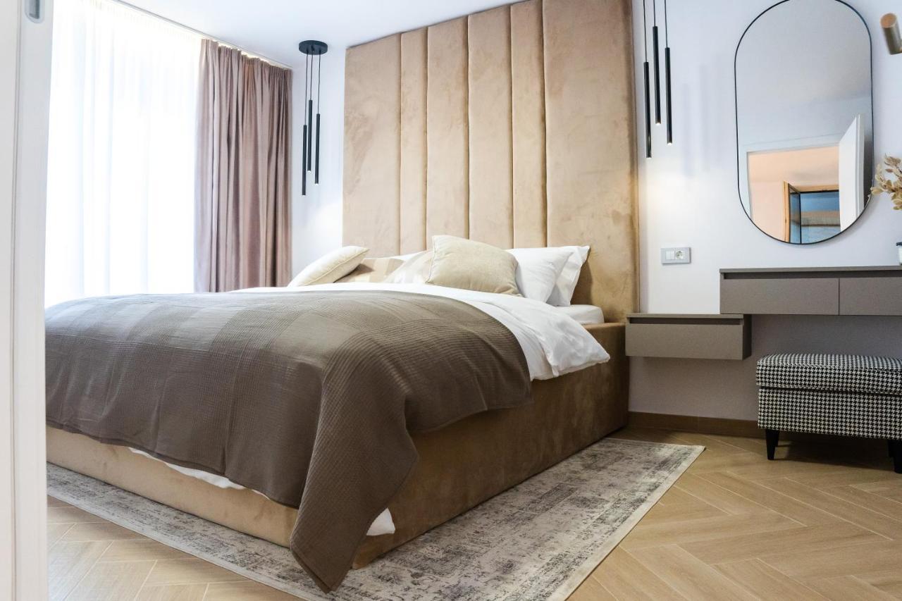 Apartman Panorama Kőrös Kültér fotó