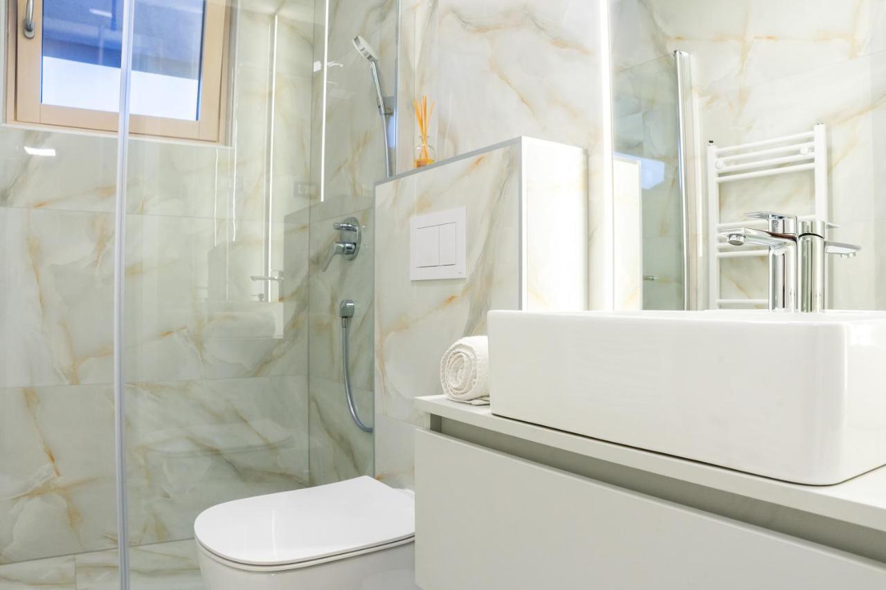 Apartman Panorama Kőrös Kültér fotó