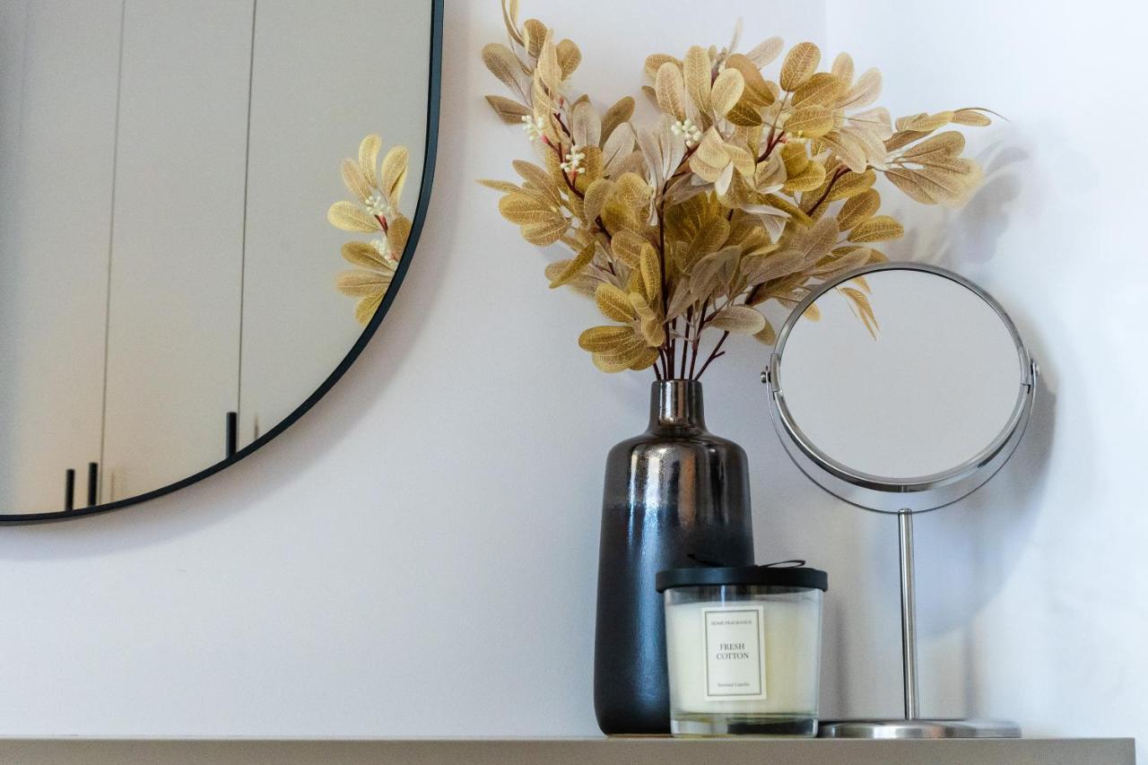 Apartman Panorama Kőrös Kültér fotó