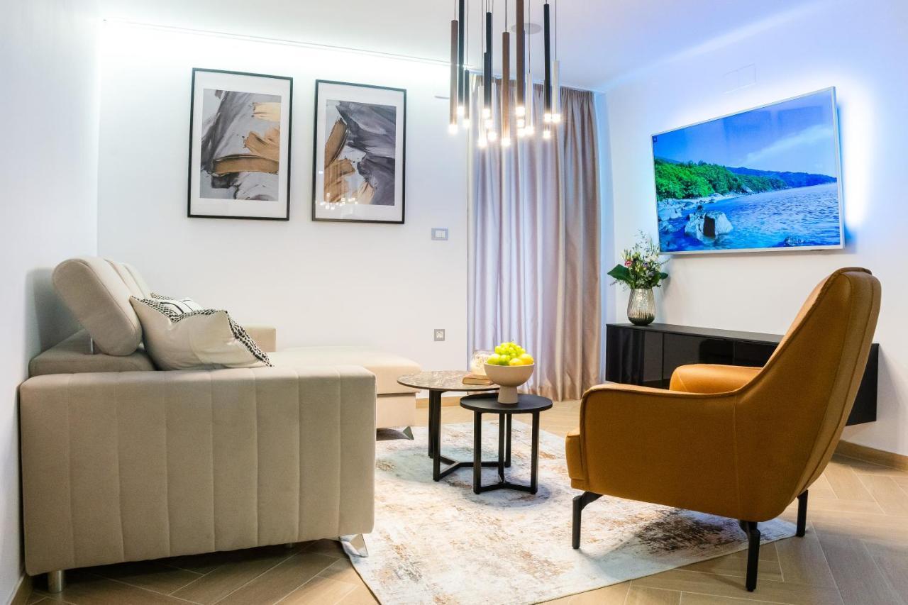 Apartman Panorama Kőrös Kültér fotó