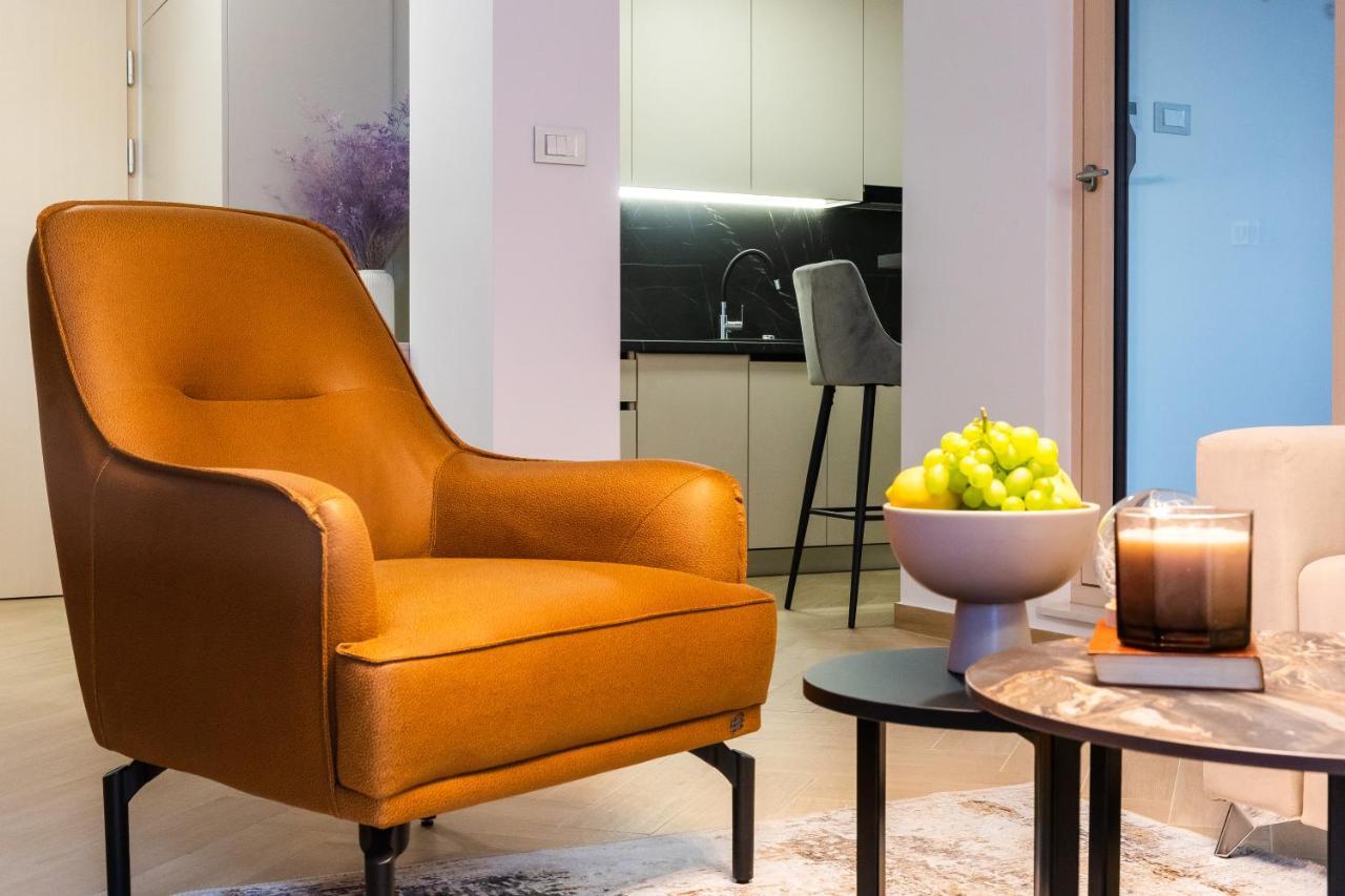 Apartman Panorama Kőrös Kültér fotó