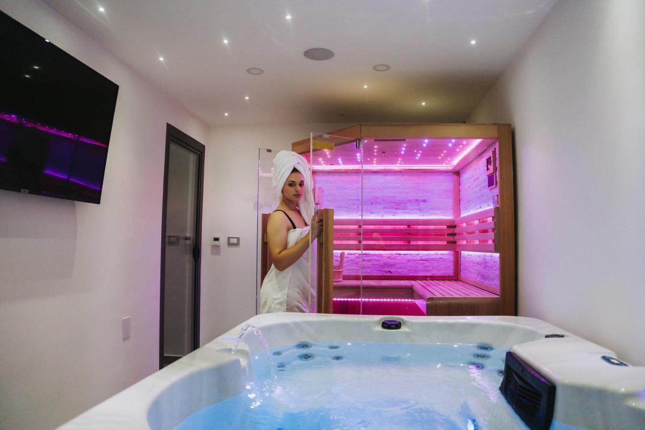 Apartman Panorama Kőrös Kültér fotó