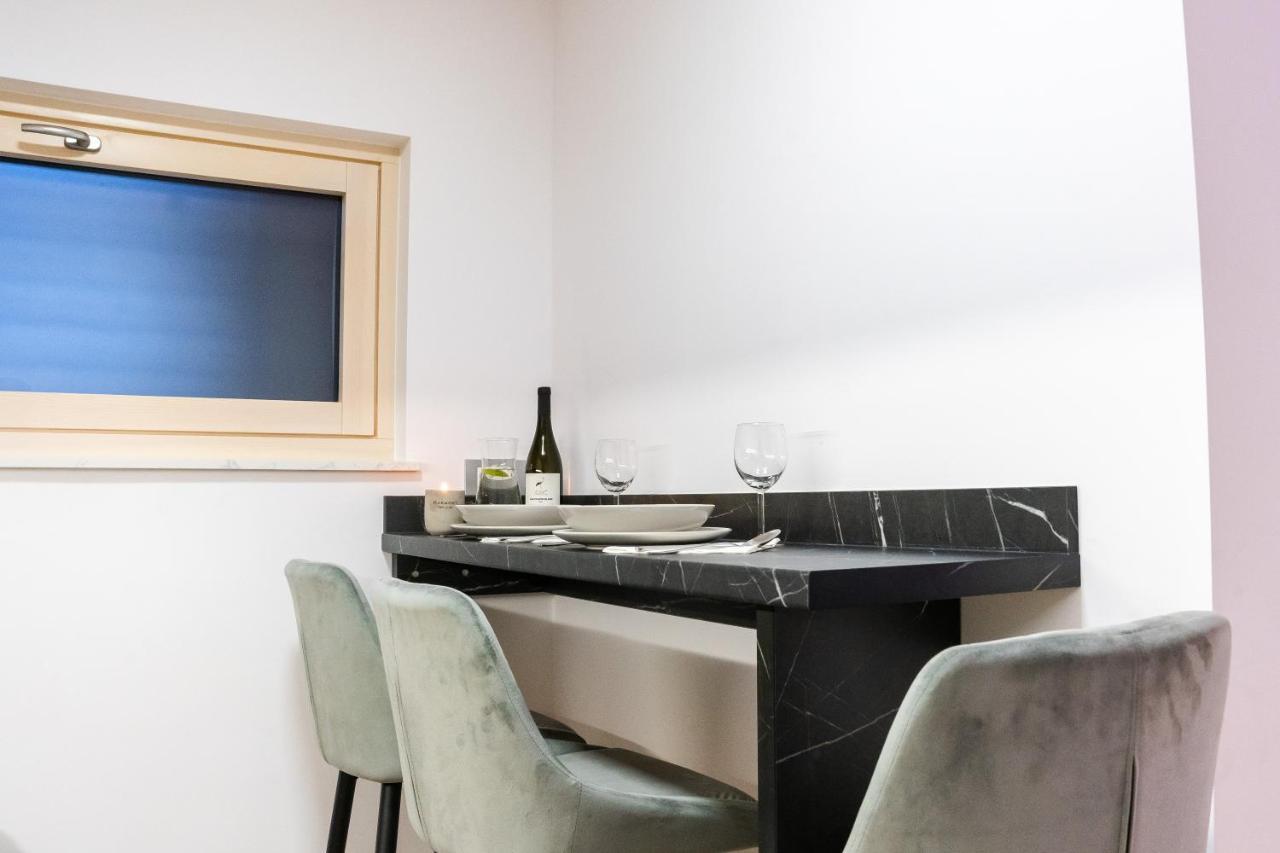 Apartman Panorama Kőrös Kültér fotó