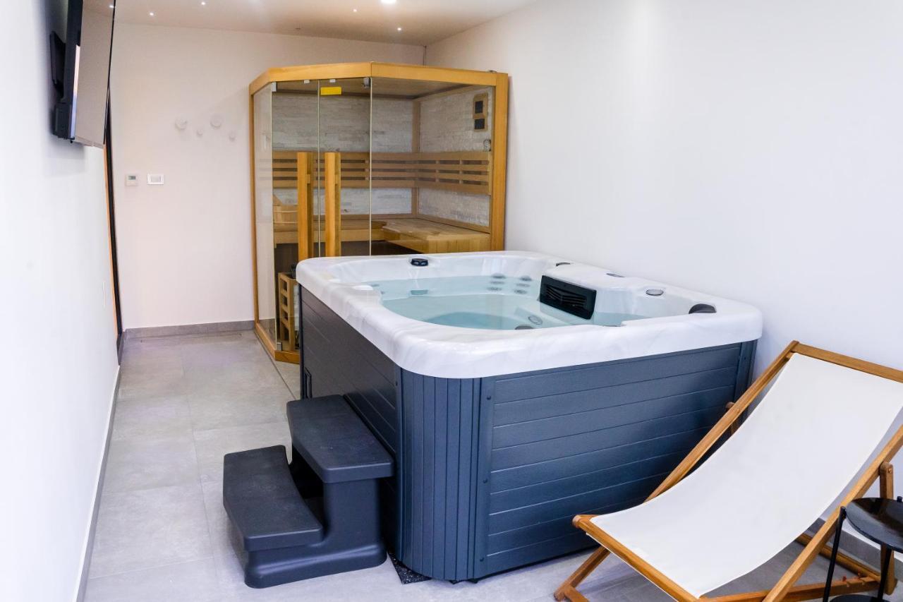 Apartman Panorama Kőrös Kültér fotó